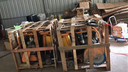 铁门关行李、家具、电器包装托运