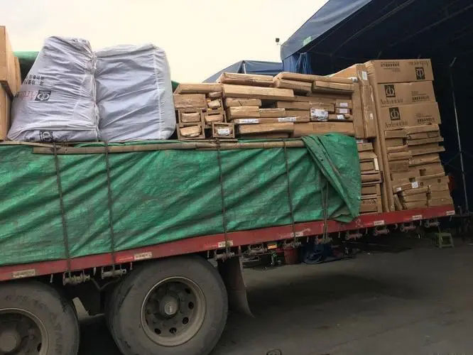 铁门关家具托运