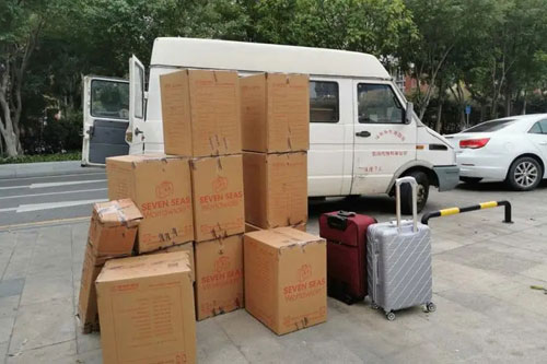 铁门关行李托运公司